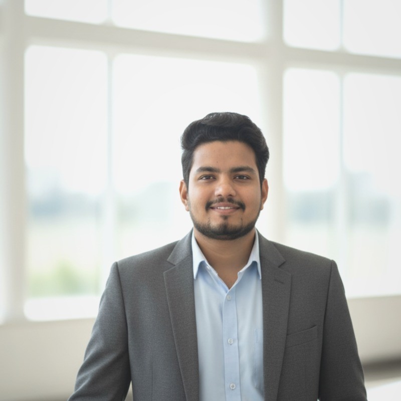 Arjun Singh