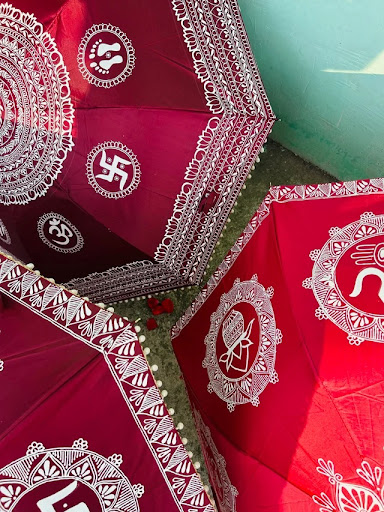 Aipan Umbrella
